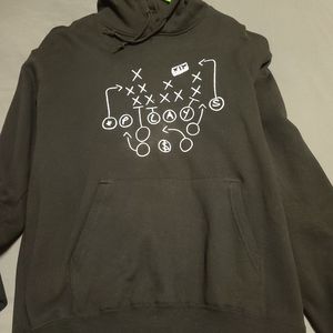 Playa Hoodie
